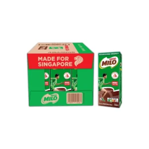Milo UHT Original 4(6x200ml)